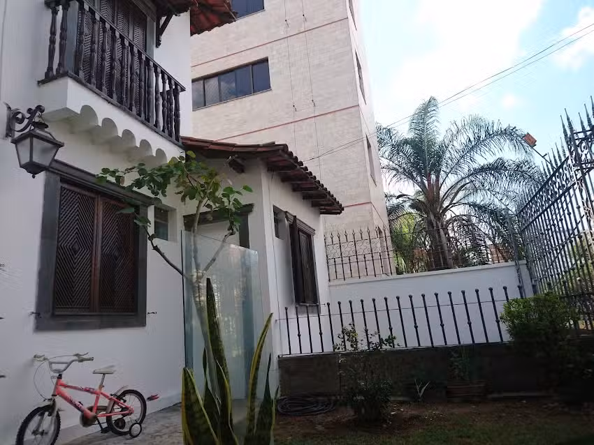 Pousada Santo Ant&ocirc;nio