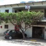 Pousada Santo Antonio