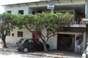 Pousada Santo Antonio