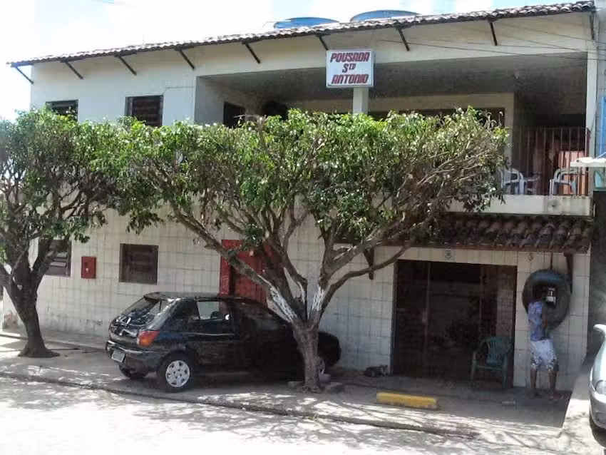 Pousada Santo Antonio
