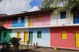 Pousada Santo Ant&ocirc;nio