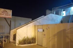 Pousada Santo Antonio