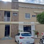 Pousada Santo Ant&ocirc;nio