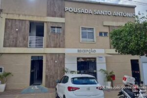 Pousada Santo Antônio