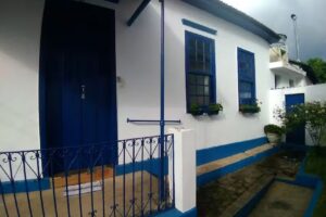 Pousada Santo Antônio