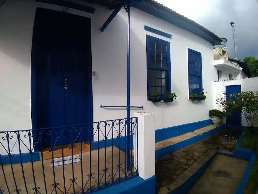 Pousada Santo Ant&ocirc;nio