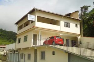 Pousada Santo Ant&ocirc;nio De L&iacute;dice