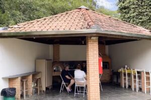 Pousada Santo Ant&ocirc;nio do Pinhal