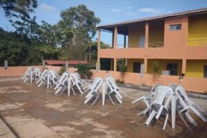 pousada santo antonio dos fernandes, Meruoca &ndash; CE