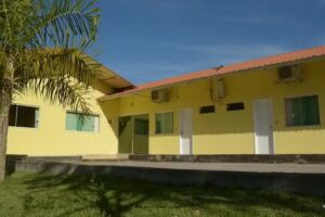 Pousada Santo Ant&ocirc;nio Pira&iacute;