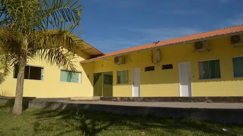 Pousada Santo Ant&ocirc;nio Pira&iacute;