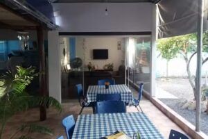 Pousada Santo Expedito