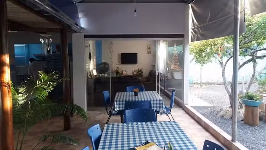 Pousada Santo Expedito