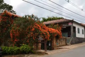 Pousada Santo Expedito