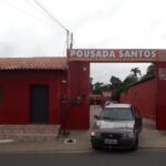 Pousada Santos