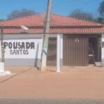 Pousada Santos