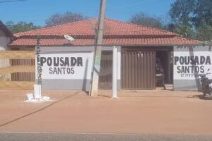 Pousada Santos