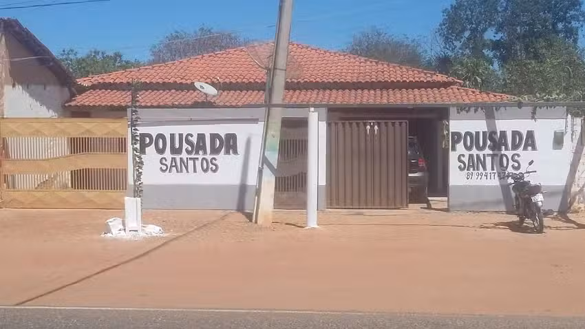 Pousada Santos