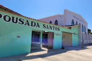 Pousada Santos