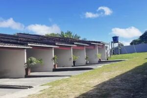 Pousada Santos Dumont