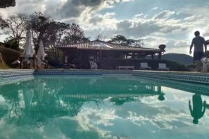 Pousada Santuário – Caeté/MG