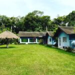 Pousada S&atilde;o Benedito