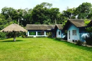 Pousada S&atilde;o Benedito