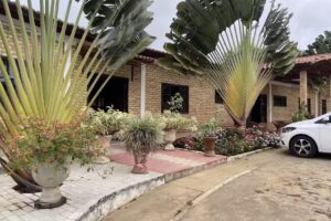 Pousada S&atilde;o Benedito