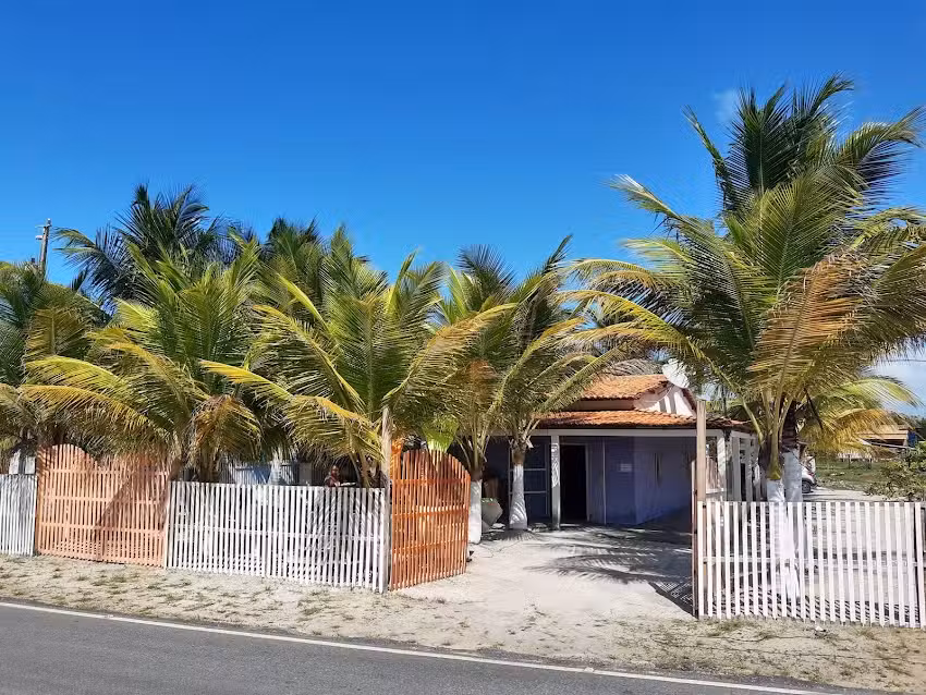 Pousada S&atilde;o Benedito &ndash; Ajuruteua/Bragan&ccedil;a