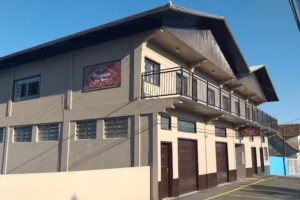 Pousada S&atilde;o Bento