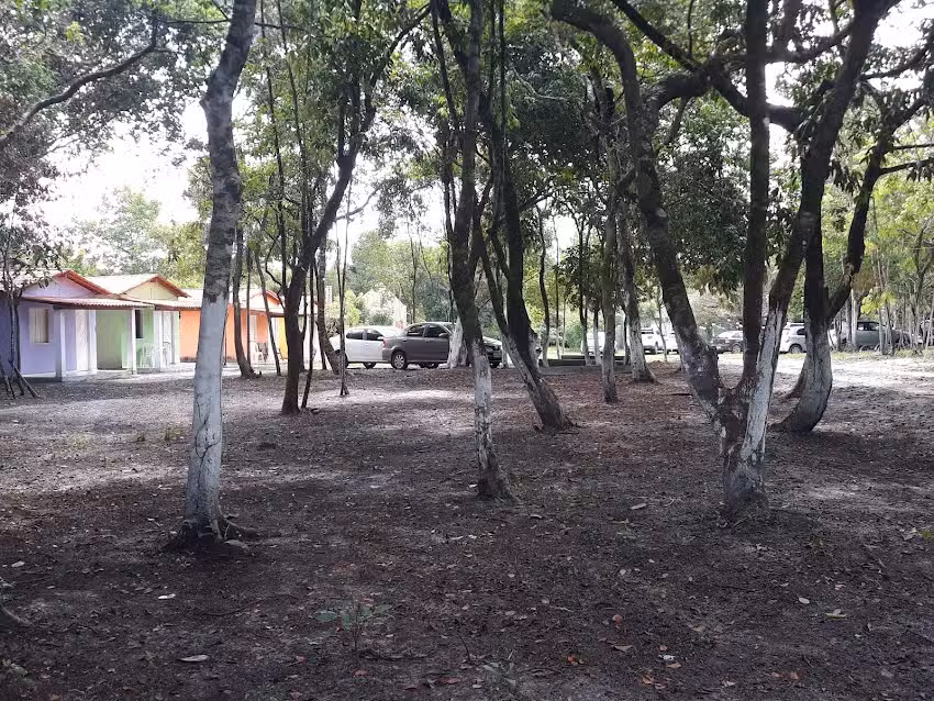 Pousada S&atilde;o Bernardo