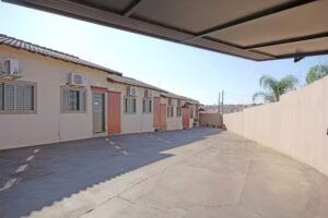 Pousada S&atilde;o Caetano