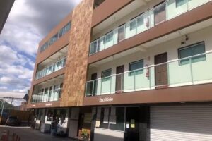 Pousada S&atilde;o Carlos