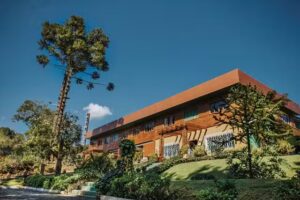 Pousada S&atilde;o Chico