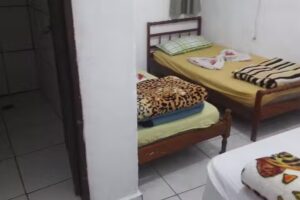 Pousada S&atilde;o Crist&oacute;v&atilde;o