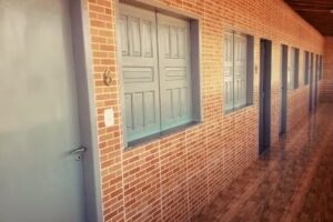 Pousada S&atilde;o Crist&oacute;v&atilde;o