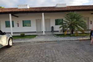 Pousada S&atilde;o Cristov&atilde;o