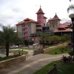 Pousada S&atilde;o Crist&oacute;v&atilde;o