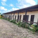 Pousada S&atilde;o Crist&oacute;v&atilde;o