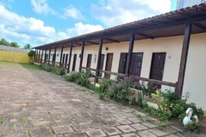 Pousada São Cristóvão