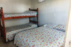 Pousada S&atilde;o F&eacute;lix