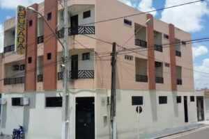 Pousada S&atilde;o Francisco