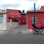 Pousada Sao Francisco