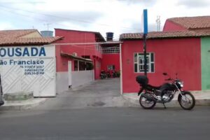 Pousada Sao Francisco