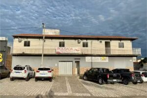 Pousada S&atilde;o Francisco