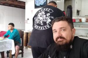 Pousada S&atilde;o Francisco