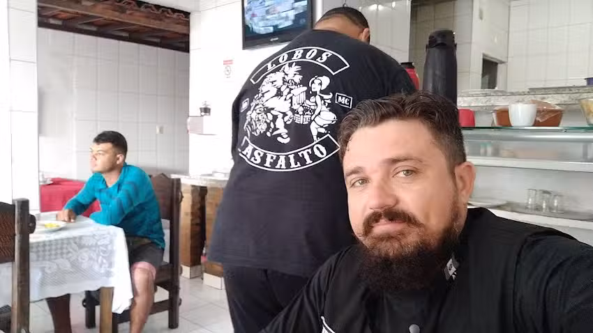 Pousada S&atilde;o Francisco