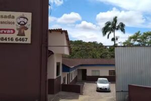 Pousada S&atilde;o Francisco