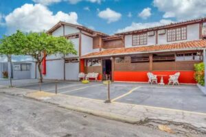 Pousada São Francisco