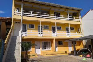 Pousada S&atilde;o Francisco